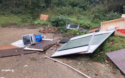 This is how we can stop flytipping
