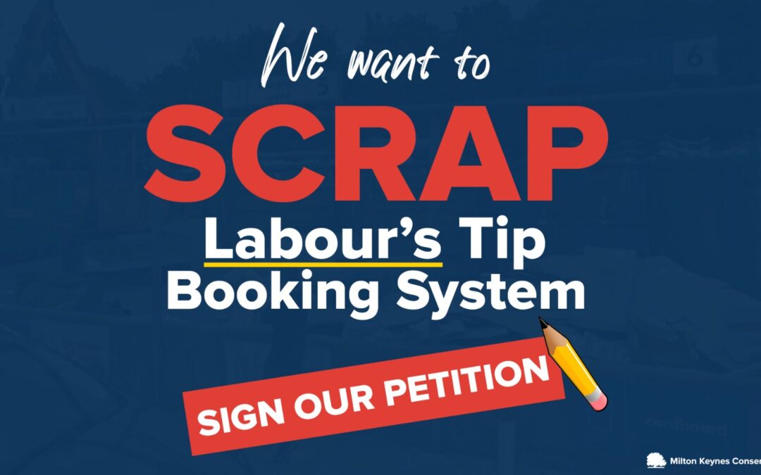 Let’s scrap the tip booking-only system
